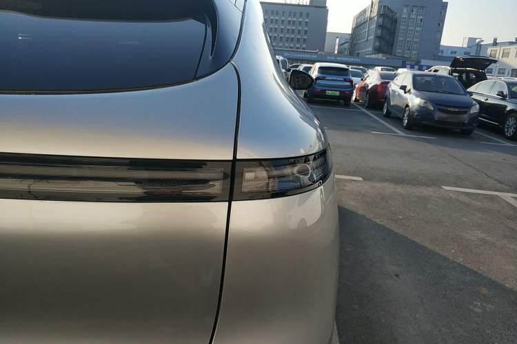 Used XPeng G6 2023 755 Ultra-Long Range Pro
