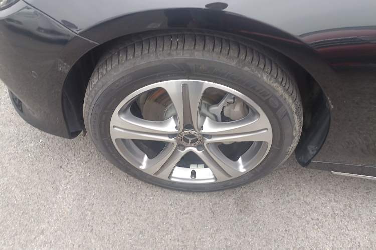 Used Mercedes-Benz E-Class 2019 E 200 L Sport Edition