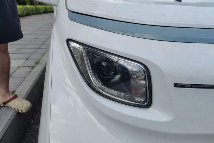Used Wuling NAMMIEV 2021 - Play Edition
