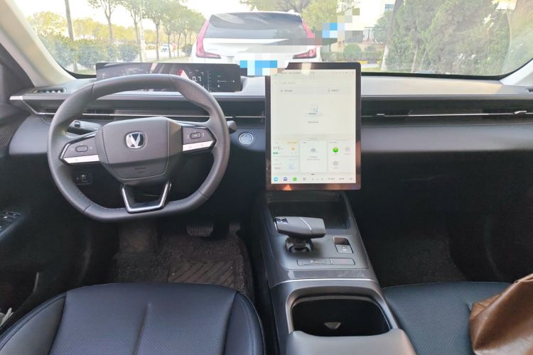 Used Changan Eado 2024 1.5T GDI Automatic Prestige Edition
