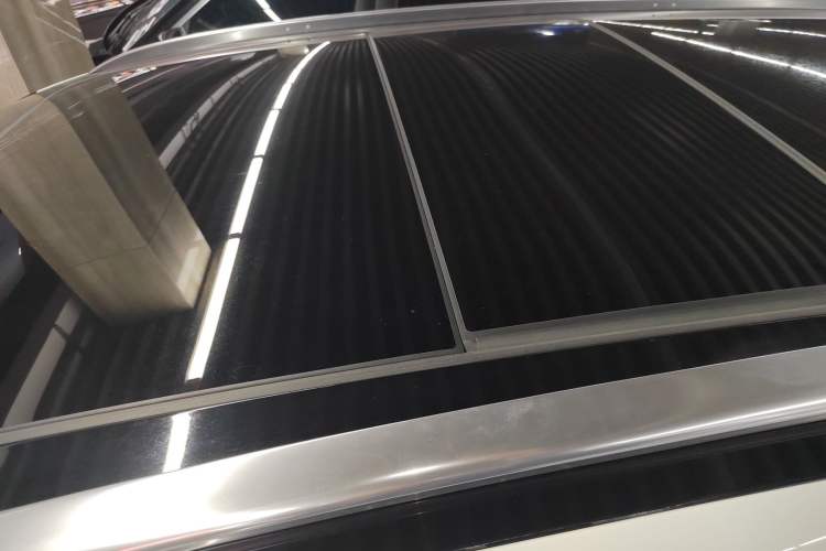 Used Volkswagen FAW-Volkswagen CC 2021 Estate Car 380TSI Vizion Edition