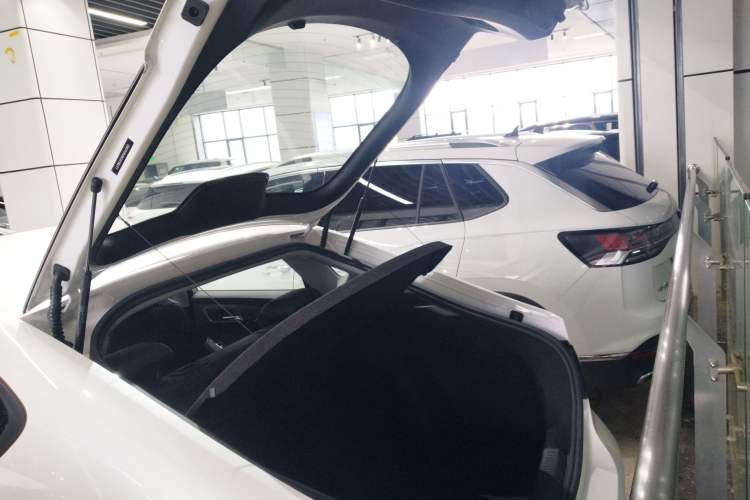 Used MG 6 2023 1.5T Classic Edition