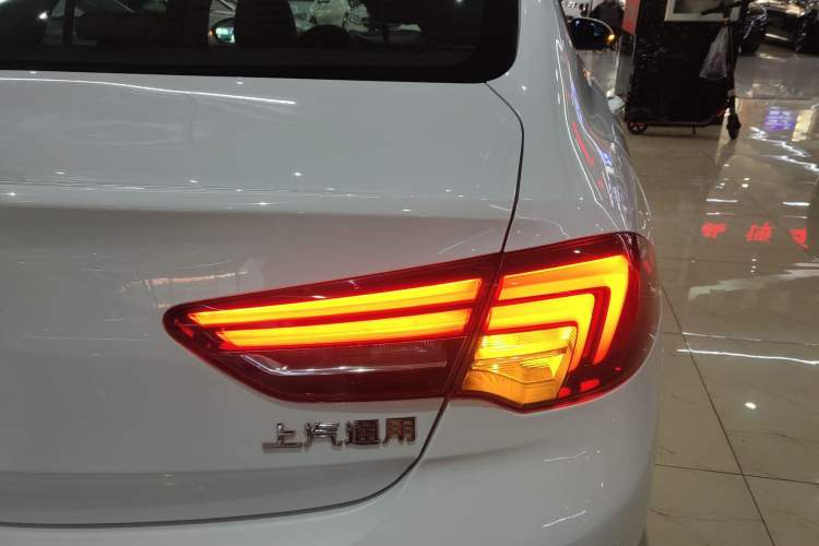 Used Buick Regal 2017 20T Elite Edition
