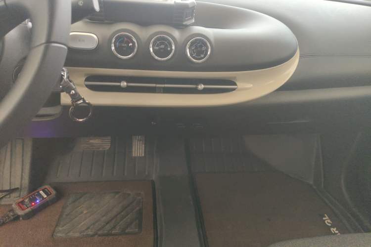 Used Wuling Bingo 2024 203km Light Edition