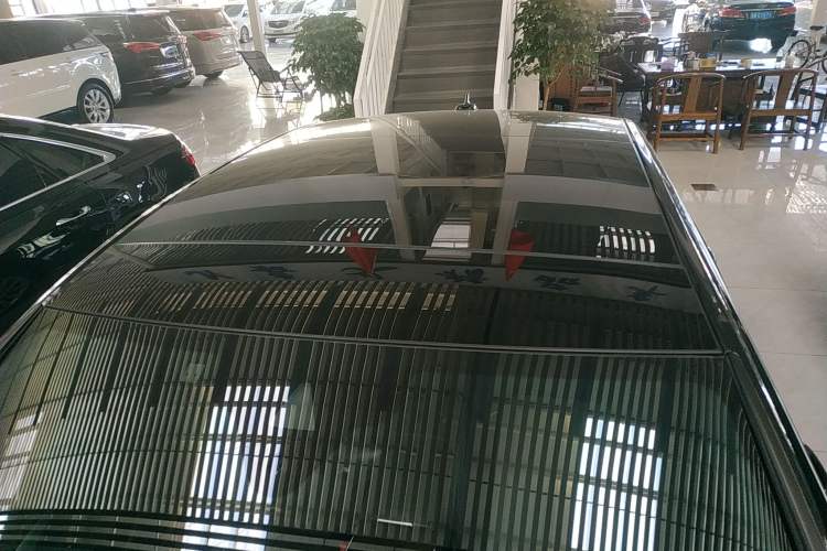 Used Audi A6L 2021 45 TFSI Prestige Dynamic Edition
