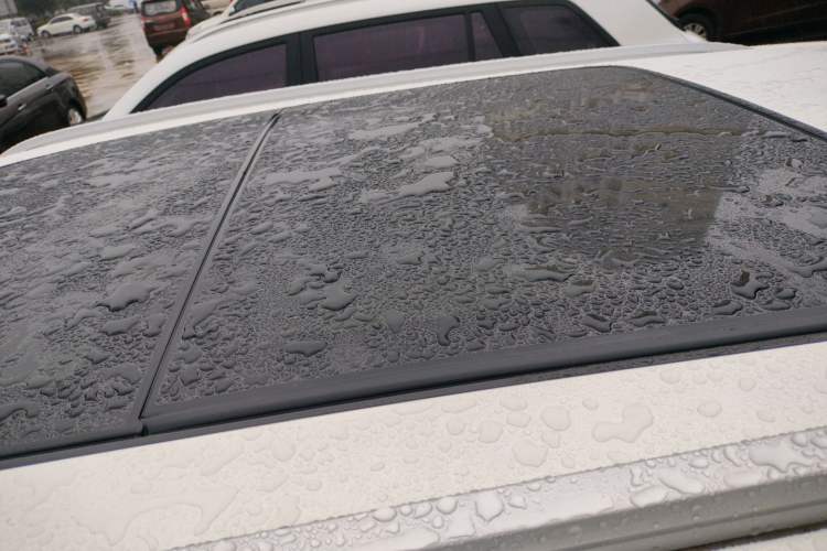 Used Bestune T77 2021 PRO 280 TID Custom Edition