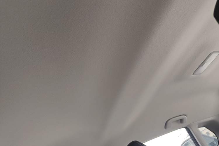 Used Toyota FRONTLANDER 2024 2.0L CVT Elite Edition
