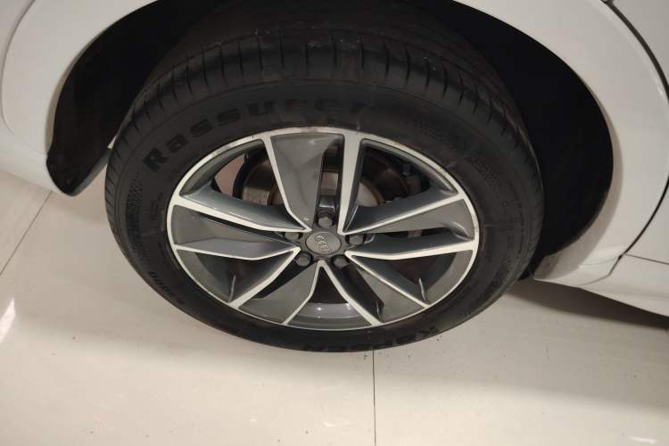 Used Audi Q3 2018 30th Anniversary Edition 35 TFSI Sport Edition
