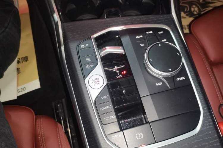 Used BMW 3 Series 2025 325Li M Sport Package