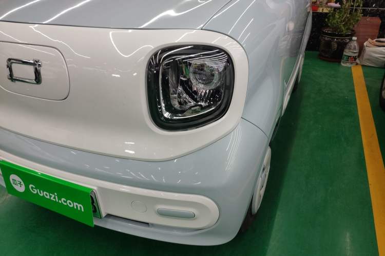 Used Bestune Pony 2025 222km Range Agile Horse