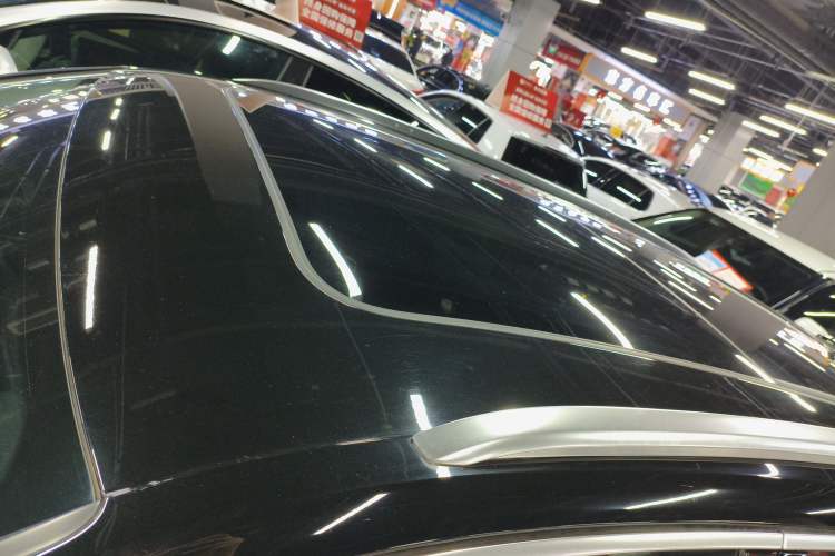 Used Audi Q5L 2021 40 TFSI Luxury Dynamic Edition