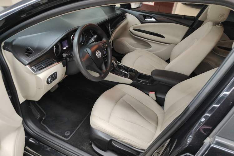 Used Buick Verano 2018 Sedan 15S Automatic Entry Model
