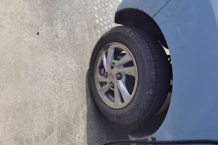 Used Wuling Hongguang MINIEV 2020 Lite Version Lithium Iron Phosphate
