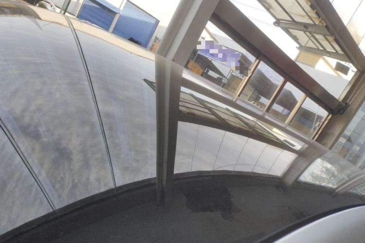 Used Li Auto L6 2024 PRO Model
