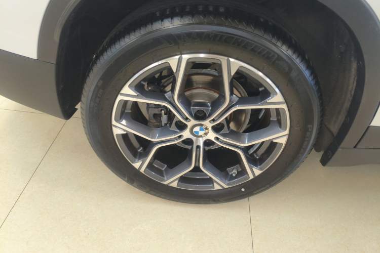 Used BMW X1 2020 sDrive25Li Leading Model