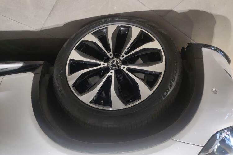 Used Mercedes-Benz GLC Coupe 2017 GLC 260 4MATIC Coupe SUV