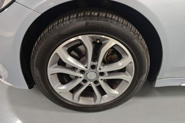 Used Mercedes-Benz C-Class 2015 Revised C 200 L Sport Edition
