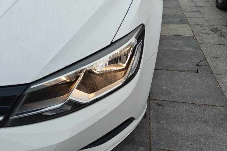 Used Volkswagen Lamando 2015 230TSI DSG Fashion Edition