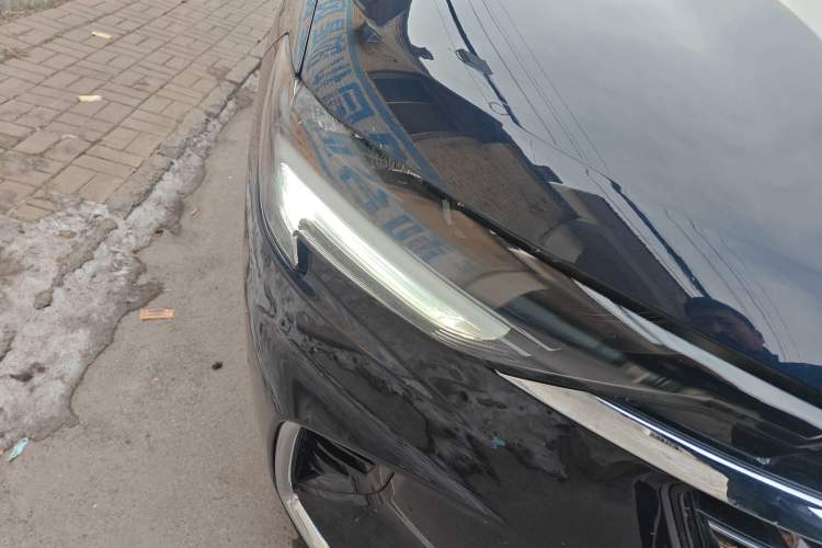 Used Buick Envision 2021 Encore Plus 652T Five-Seat Luxury Model
