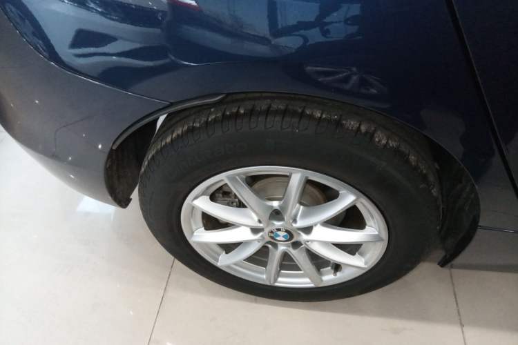 Used BMW 2 Series Active Tourer 2016 218i Fashion Model
