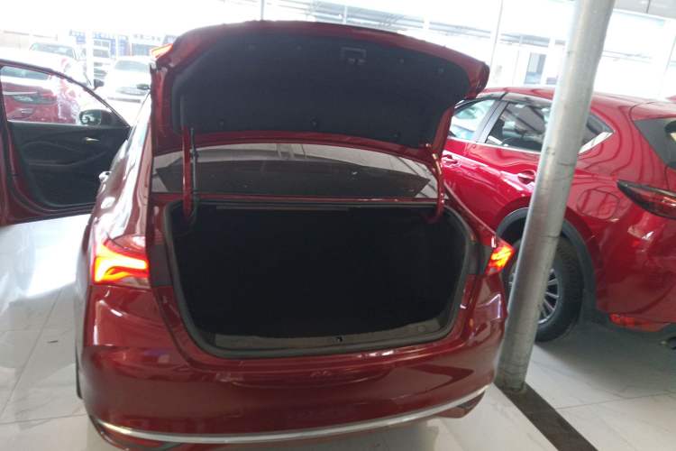 Used Buick Verano 2023 Pro Enjoyment Edition
