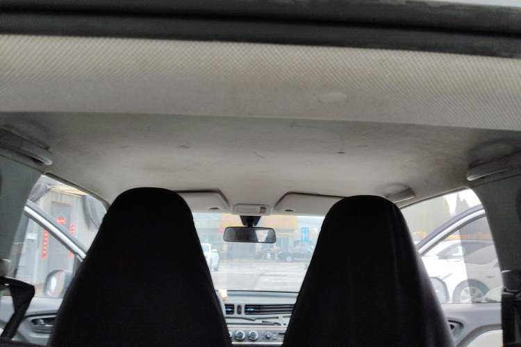 Used Wuling Hongguang MINIEV 2020 Zizai Version Lithium-NMC
