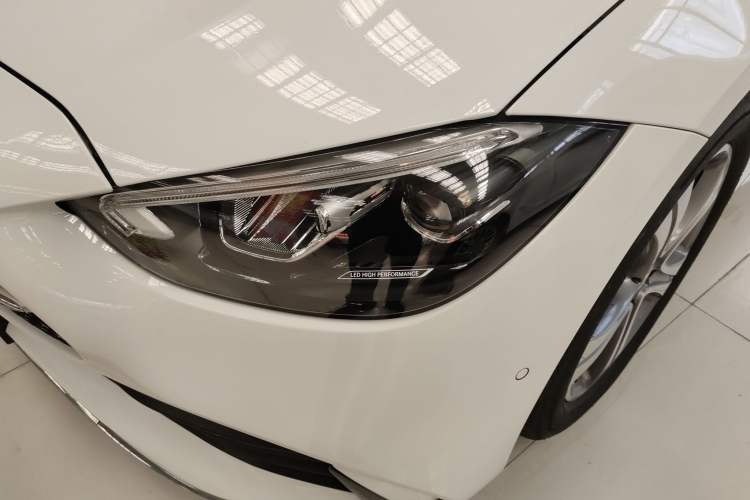 Used Mercedes-Benz C-Class 2022 Restyled C 200 L Sport Edition