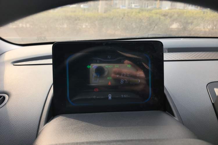 Used  Lumin 2023 205km Xiangqin Version