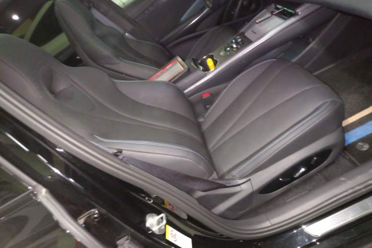 Used BYD Seal 2025 650 Zhihang Edition