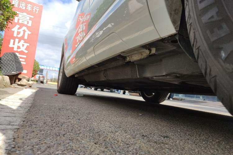 Used Audi Q3 2012 35 TFSI quattro Comfort Model
