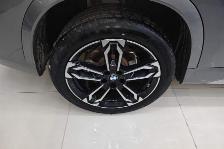 Used BMW X1 2023 sDrive25Li M Sport Package
