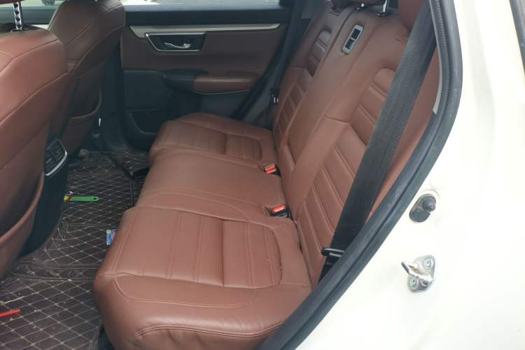 Used Honda CR-V 2021 240TURBO CVT Two-Wheel Drive Urban Edition
