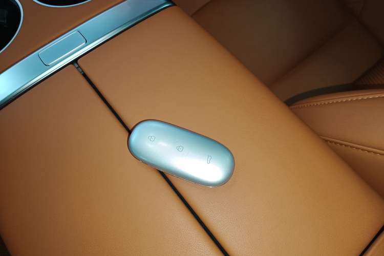 Used Li Auto L9 2023 Pro Model