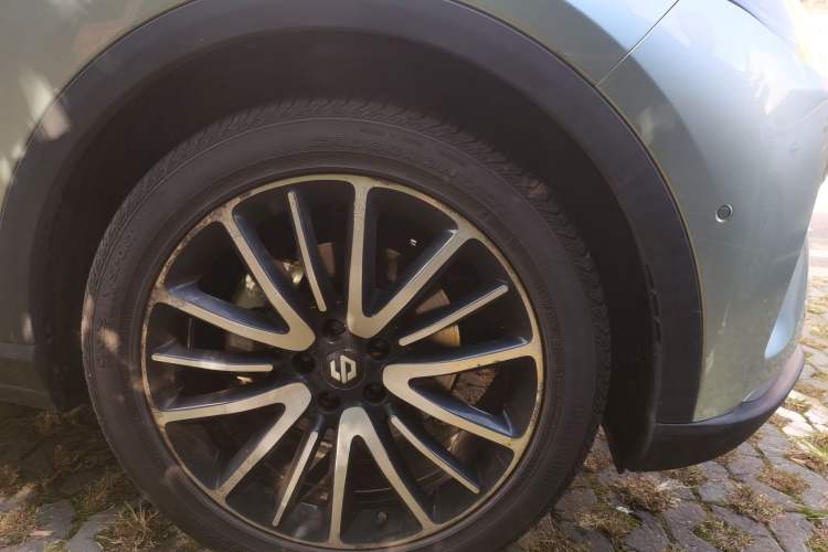 Used Leapmotor C11 2021 Deluxe Edition
