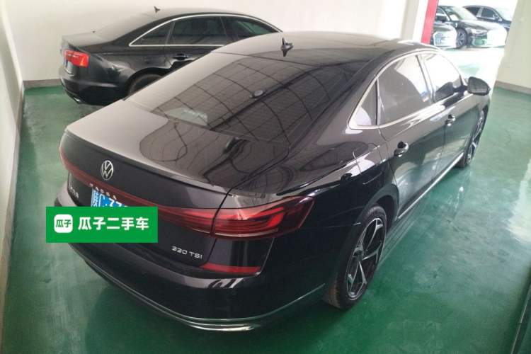 Used Volkswagen Passat 2024 330TSI Starry Elite Edition