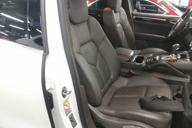 Used Porsche Cayenne 2015 Cayenne 3.0T