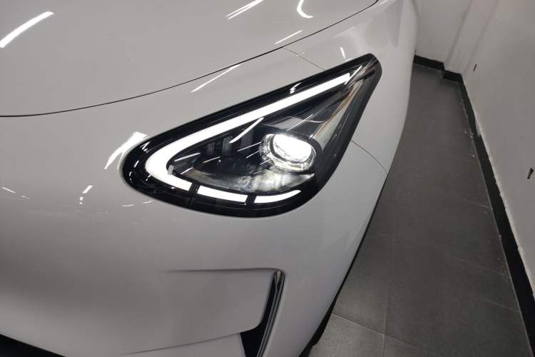 Used  Geome 2025 310km Dream Edition
