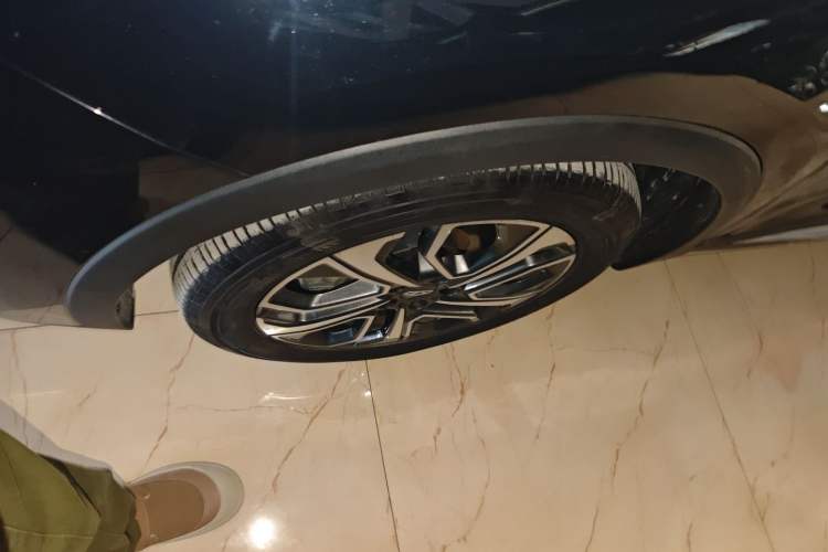 Used Chery Tiggo 7 PLUS 2023 Champion Edition 1.5 TCI CVT Extraordinary Version
