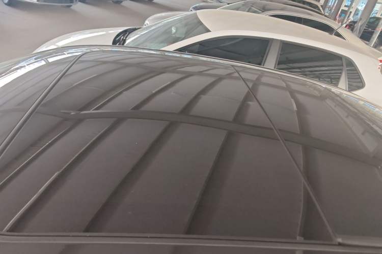 Used Volkswagen Sagitar 2021 200TSI DSG Excellence Edition
