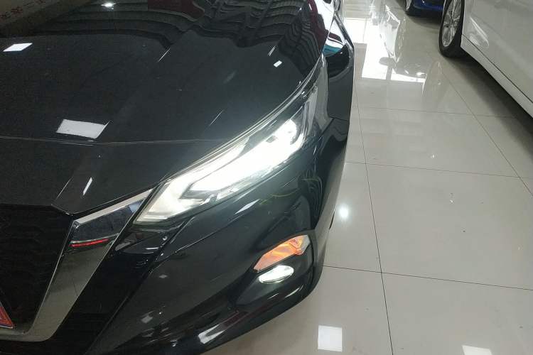 Used Nissan Teana 2021 2.0L XL Comfort Edition