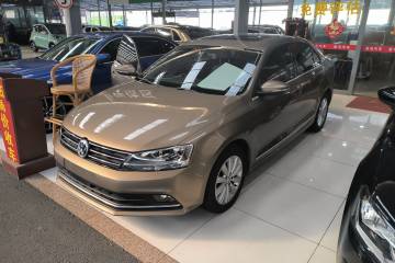 Used Volkswagen Sagitar 2016 230TSI 25th Anniversary Edition