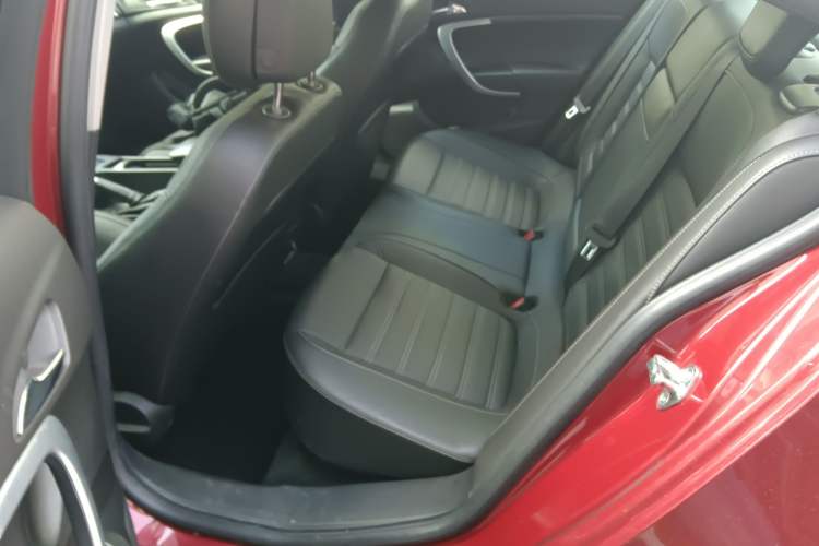 Used Buick Regal 2014 1.6T Fashionable Tech Edition