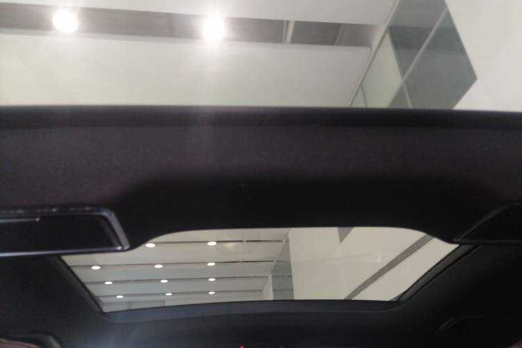 Used Mercedes-Benz GLC 2021 GLC 260 L 4MATIC Dynamic Edition
