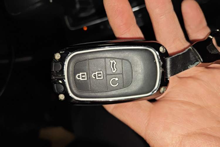 Used Honda Civic 2023 240TURBO CVT Dynamic Edition