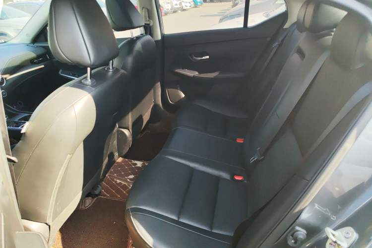 Used Nissan Sylphy 2022 1.6L XL CVT Enjoyment Edition
