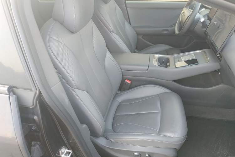 Used XPeng P7+ 2024 Long-Range Max