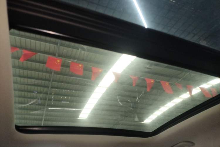 Used Geely Auto Jiajie 2019 1.5TD MHEV DCT Deluxe Edition
