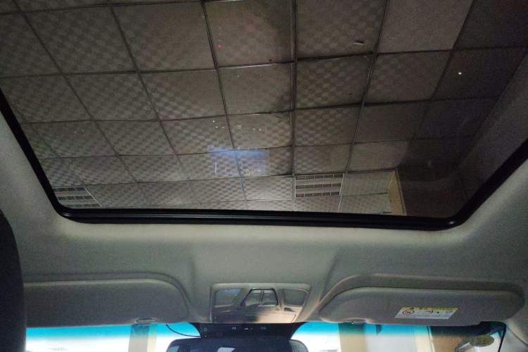 Used Jetour X70M 2021 1.5T DCT Prestige Partner Model 5 Seats
