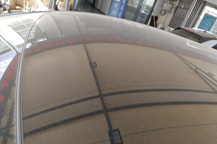 Used BYD Dolphin 2021 401km Knight Edition
