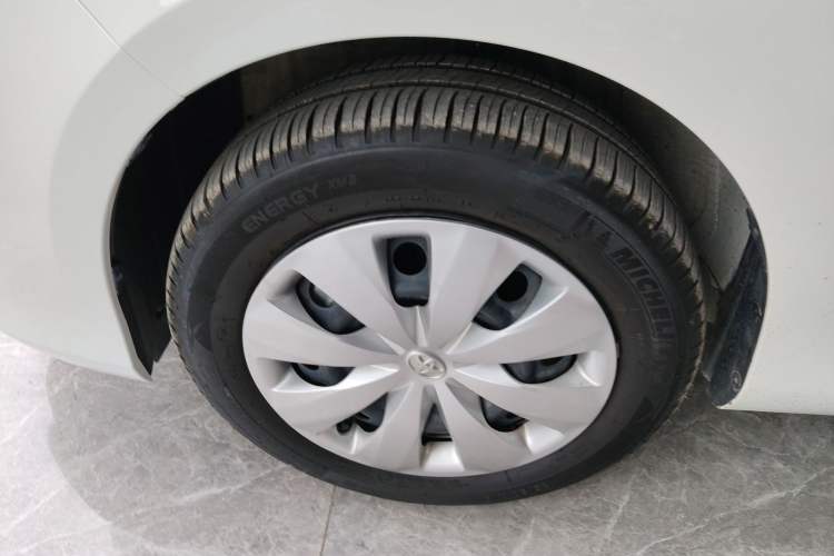 Used Toyota YARiS L 2021 1.5L CVT Leading Edition
